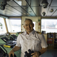 Фотография Лутохин Антон Портрет фотографа (аватар) Лутохин Антон