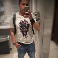 Портрет фотографа (аватар) Yani Hristov