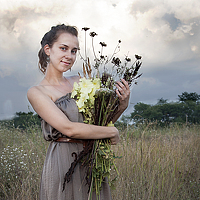 Портрет фотографа (аватар) Орлова Марина (Orlova Marina)
