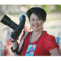 Фотография Пряникова София Портрет фотографа (аватар) Пряникова София