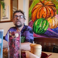 Портрет фотографа (аватар) Вадим Лабитов (Vadim Labitov)