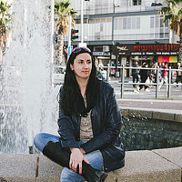 Портрет фотографа (аватар) Cristina Garabajiu