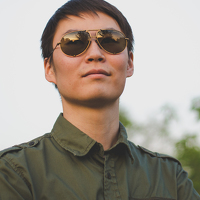 Портрет фотографа (аватар) Алексеев Сергей (Sergey Alekseev)