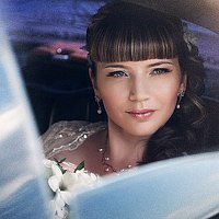 Портрет фотографа (аватар) Арефьева Наталья