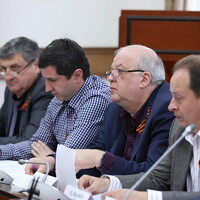 Портрет фотографа (аватар) Салгереев Муса (Salgereev Musa)