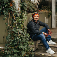 Портрет фотографа (аватар) Александр Потапкин (Aleksandr Potapkin)