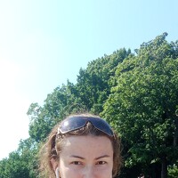 Портрет фотографа (аватар) Виктория Волова (Victoria Volova)