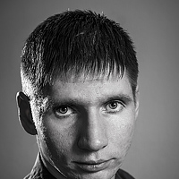 Портрет фотографа (аватар) Подгурский Фёдор (Fedor Podgurskii)