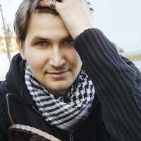 Фотография Хлопоня Михаил (Hloponya Mihail) Портрет фотографа (аватар) Хлопоня Михаил (Hloponya Mihail)