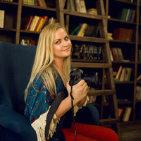 Портрет фотографа (аватар) Капылова Александра (Kapylova Alexandra)