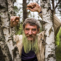 Фотография Валерий Смирнов (Smirnov Valerii) Портрет фотографа (аватар) Валерий Смирнов (Smirnov Valerii)