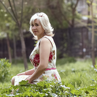 Фотография niksnaksnikolos Портрет фотографа (аватар) niksnaksnikolos