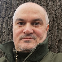 Портрет фотографа (аватар) Paweł Czyż (Pawel)