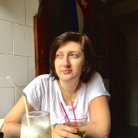 Портрет фотографа (аватар) Елена Скутина (Elena Skutina)