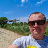 Портрет фотографа (аватар) Сергей Гибков (Sergey Gibkov)