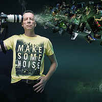 Портрет фотографа (аватар)  Wolfgang Thaler photography (fotothaler)