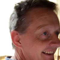 Фотография Ron Oldengarm Портрет фотографа (аватар) Ron Oldengarm