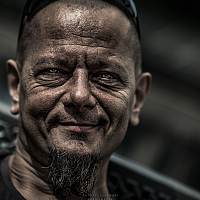 Фотография Andrzej Lisowski Портрет фотографа (аватар) Andrzej Lisowski