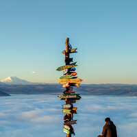 Портрет фотографа (аватар) Dzhafar Mekhtiev