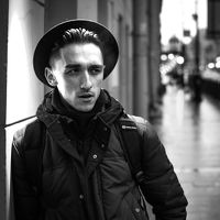 Фотография Чугунов Сергей Портрет фотографа (аватар) Чугунов Сергей