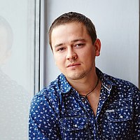 Портрет фотографа (аватар) Alexey Pashchenko