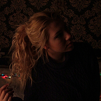 Портрет фотографа (аватар) Anastasia Tovkaneva