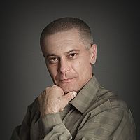 Портрет фотографа (аватар) Лисицын Николай