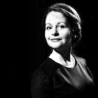 Фотография Наталья (NATALLIA) Портрет фотографа (аватар) Наталья (NATALLIA)