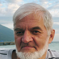 Фотография Alexander Borisov Портрет фотографа (аватар) Alexander Borisov