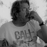 Портрет фотографа (аватар) alikan Evcil (ALİ)