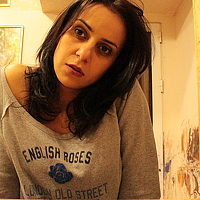 Портрет фотографа (аватар) khandoot