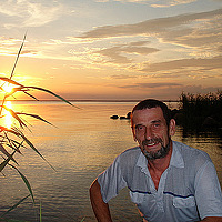 Портрет фотографа (аватар) Северный Геннадий