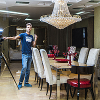 Портрет фотографа (аватар) Игорь (Безрукавый)