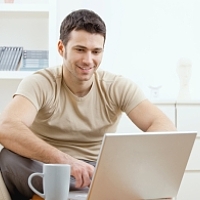 Портрет фотографа (аватар) Guy M Palmer