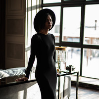 Портрет фотографа (аватар) Ольга Дворянкина (Игоревна)