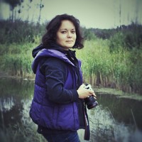 Портрет фотографа (аватар) Ирина Сушко (Irina Sushko)