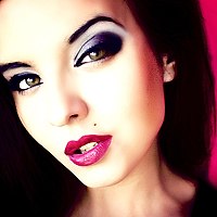 Портрет фотографа (аватар) Мария Тимофеева