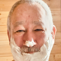 Портрет фотографа (аватар) Павел Харитонов (Pavel Kharitonov)