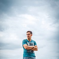 Портрет фотографа (аватар) Миронов Михаил