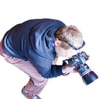 Портрет фотографа (аватар) Aleksei Juskevits