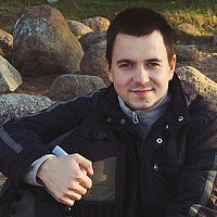 Портрет фотографа (аватар) Сотников Иван (Sotnikov Ivan)