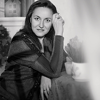 Портрет фотографа (аватар) Ольга Сорокина (Olgha  Sorokina)