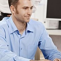 Портрет фотографа (аватар) John H Sharp