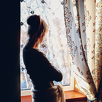 Портрет фотографа (аватар) Висленко Варя (Varvara Vislenko)