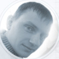 Портрет фотографа (аватар) AntidotE
