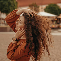 Портрет фотографа (аватар) Emilija Juškovė (Emilija)