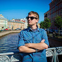 Портрет фотографа (аватар) Сергей Ефремов (Sergey Efremov)