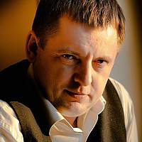 Портрет фотографа (аватар) Евгений Санин (Evgeniy Sanin)