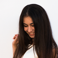 Портрет фотографа (аватар) Инна