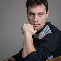 Портрет фотографа (аватар) Алексей Кузнецов (Aleksei Kuznetsov)